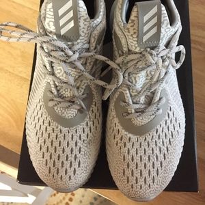 Adidas Alpha Bounce AMS W